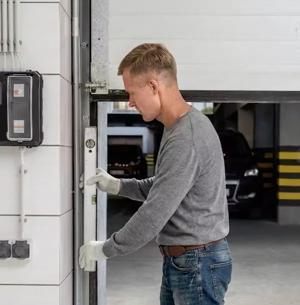 Why Choose Us for Door, Gate and Security Services in Brentwood, NY