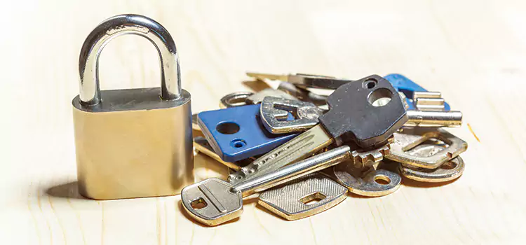 Why Choose Our Broken Key Services in Brentwood, NY?