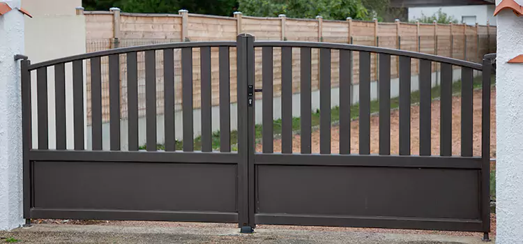 Advanced Gate Solutions in Brentwood, NY