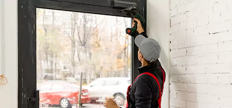 Comprehensive Door Closer Services in Brentwood, NY