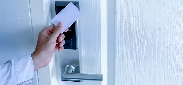 Why Choose Us for Your Keycard Lock Installation in Brentwood, NY?