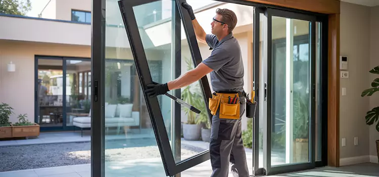 Specialized Sliding Door Roller Services in Brentwood, New York
