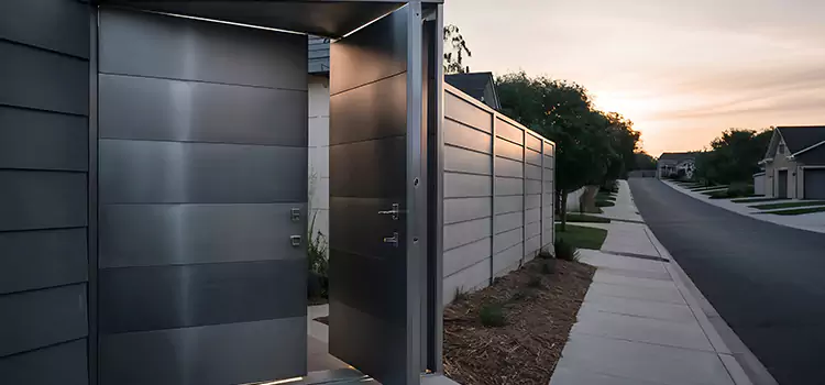 Comprehensive Steel Door Solutions in Brentwood, NY