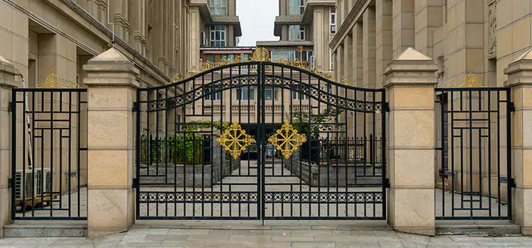 Comprehensive Iron Gate Maintenance Solutions in Brentwood, NY
