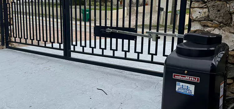 Seamless Installation and Support for Your New Gate in Brentwood, NY