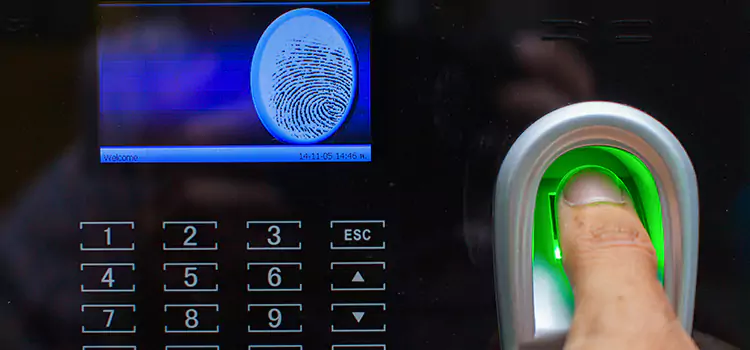 Your Trusted Partner for Secure Access in Brentwood, NY