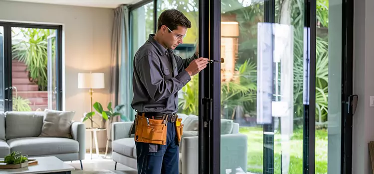 Why Choose Us for Your Glass Door Needs in Brentwood, NY?