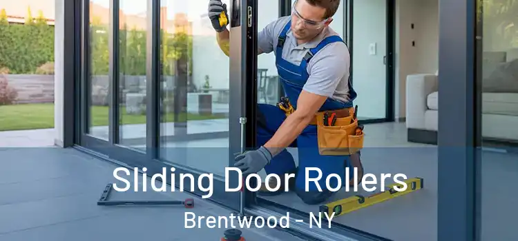 Sliding Door Rollers Brentwood - NY